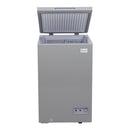 Avanti Garage Ready Convertible Chest Freezer