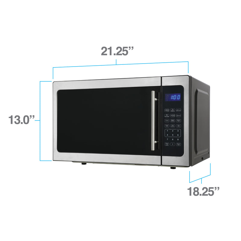 Avanti 1.5 cu. ft. Microwave Oven