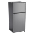 Avanti Frost-Free Apartment Size Garage Ready Refrigerator, 18.0 cu. ft.