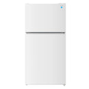 Avanti MaxxSpace Garage-Ready 24 cu. ft. Refrigerator