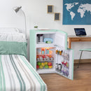 Avanti 3.0 Cu. Ft. Retro Compact Refrigerator