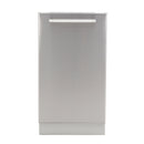 Avanti 18" Built In Dishwasher