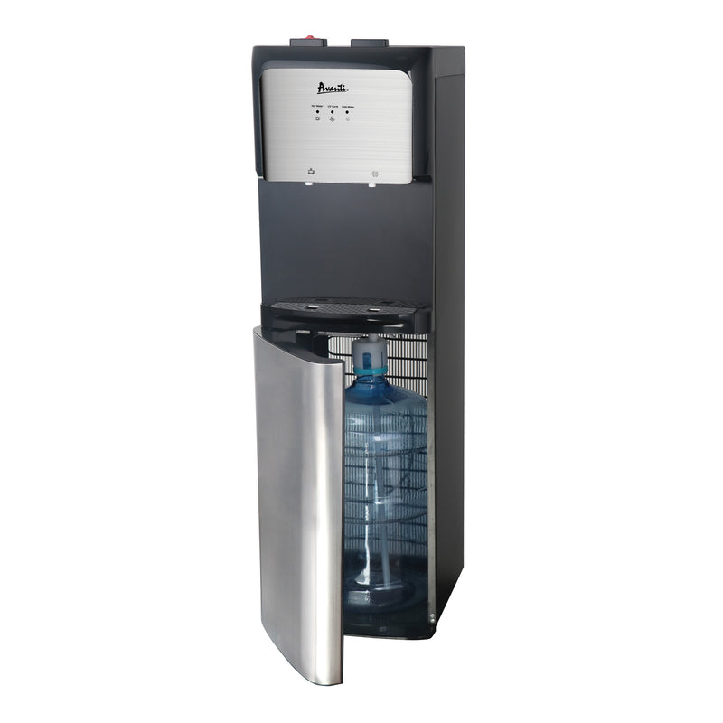 Avanti Bottom Loading Hot and Cold Water Dispenser
