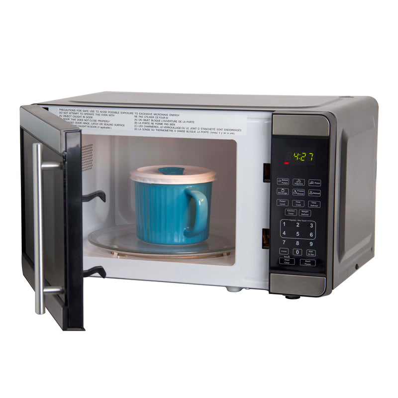 Dorm Safe 700 Watt Avanti Microwave