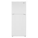 Avanti 10.0 cu. ft. Apartment Size Refrigerator