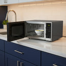 Avanti Microwave Air Fry, Convection Oven 3-in-1, 1.3 cu. ft. Capacity