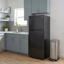 Avanti Frost-Free Apartment Size Garage-Ready Refrigerator, 14.6 cu. ft.