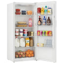 Avanti MaxxSpace Garage-Ready 21 cu. ft. Convertible Upright Freezer