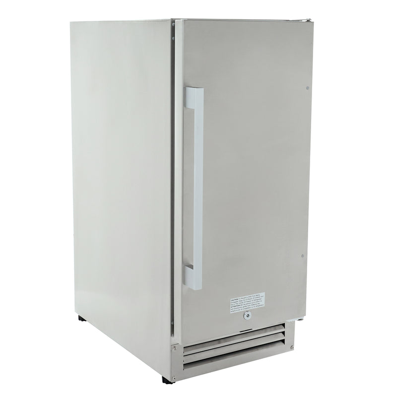 Avanti ELITE Series Compact Outdoor Refrigerator