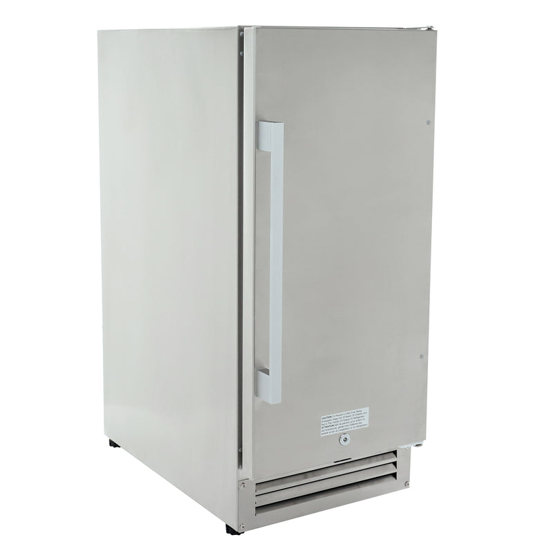 Avanti ELITE Series Compact Outdoor Refrigerator, in