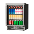 Avanti Beverage Center, 130 Can Capacity