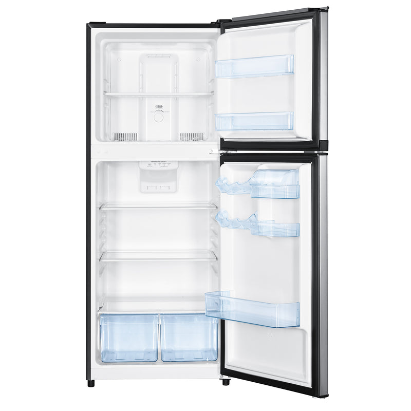 Avanti 10.0 cu. ft. Apartment Size Refrigerator