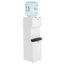 Avanti Hot and Cold Water Dispenser