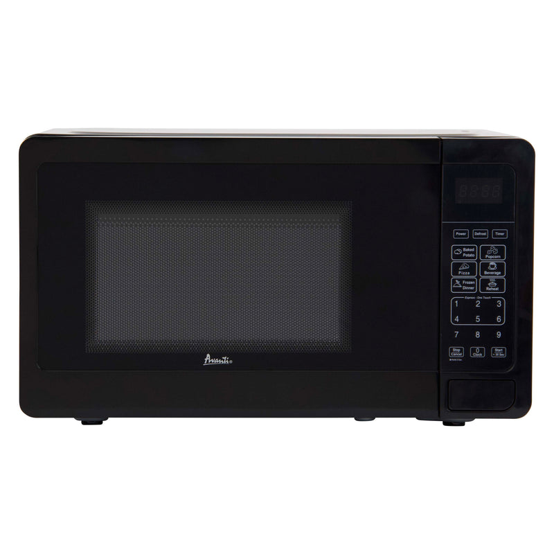 Avanti Countertop Microwave Oven, 0.7 cu. ft.