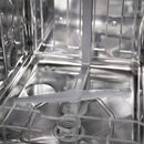 Avanti 18" Built In Dishwasher