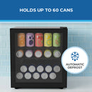 Avanti Beverage Center, 60 Can Capacity