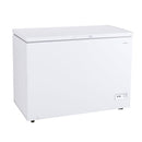 Avanti 10.0 cu. ft. Garage Ready Convertible Chest Freezer