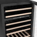 Avanti 49 Bottle Dual-Zone Wine Cooler
