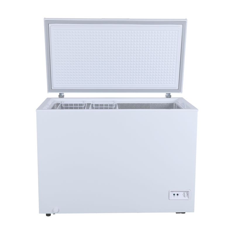 Avanti 10.0 cu. ft. Garage Ready Chest Freezer