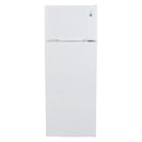 Avanti Apartment Refrigerator, 7.3 cu. ft