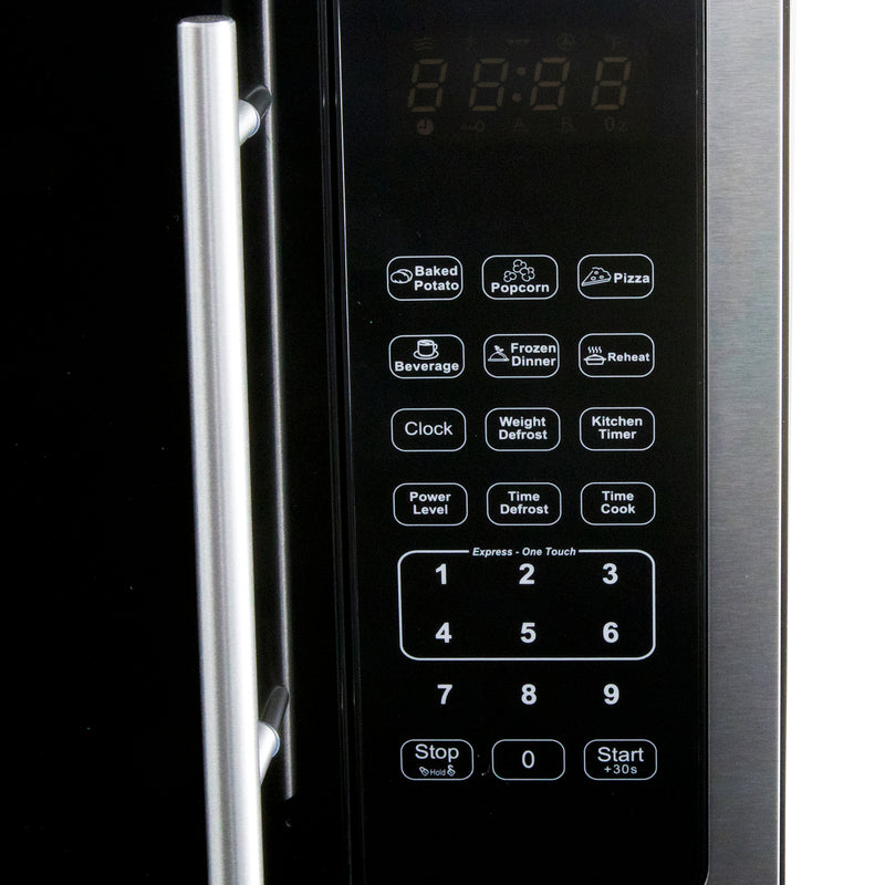 Avanti 1.5 cu. ft. Microwave Oven