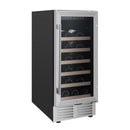 Avanti 30 Bottle Wine Cooler