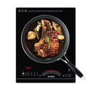 Avanti Portable Induction Cooktop