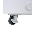 Avanti 17.2 cu. ft. Garage Ready Chest Freezer, White