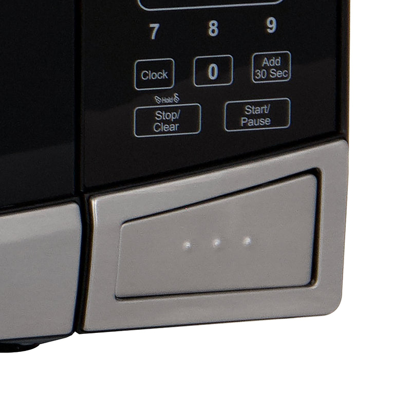 Avanti 0.9 Cu. Ft. Microwave Oven, Digital