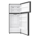 Avanti Frost-Free Apartment Size Garage-Ready Refrigerator, 14.6 cu. ft.