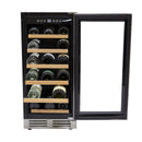 Avanti DESIGNER Series Wine Cooler