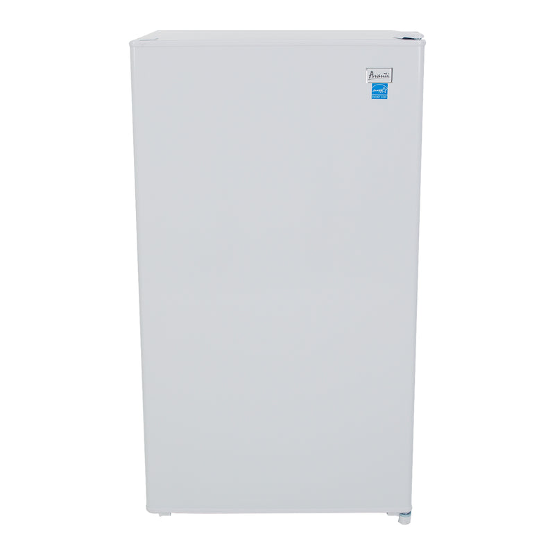 MINI FRIDGE W/ FREEZER Small Compact Refrigerator 3.3 Cu Ft