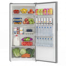 Avanti MaxxSpace Garage-Ready 17 cu. ft. Convertible Upright Freezer