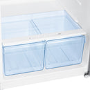 Avanti 10.0 cu. ft. Apartment Size Refrigerator