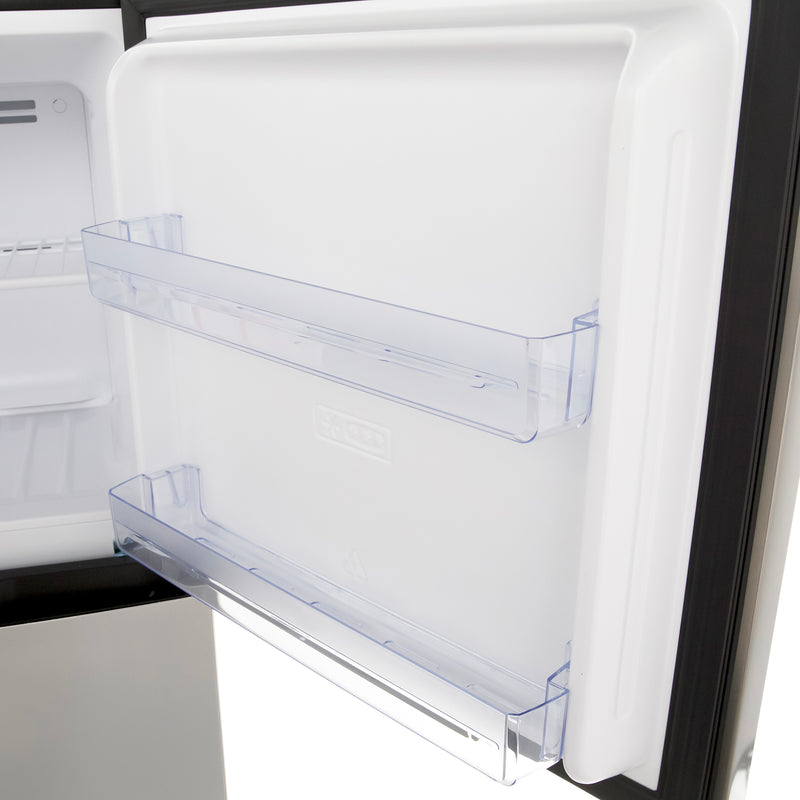 Avanti 7.0 Cu. Ft. Apartment Size Refrigerator