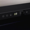 Avanti DESIGNER Series Beverage Center, 126 Can Capacity