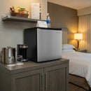 Avanti 1.6 Cu. Ft. Compact Refrigerator with Auto-Defrost