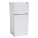 Avanti Frost-Free Apartment Size Garage Ready Refrigerator, 18.0 cu. ft.