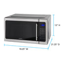 Avanti 1.5 cu. ft. Microwave Oven