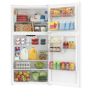 Avanti MaxxSpace Garage-Ready 24 cu. ft. Refrigerator