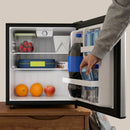 Avanti 1.6 Cu. Ft. Compact Refrigerator with Auto-Defrost