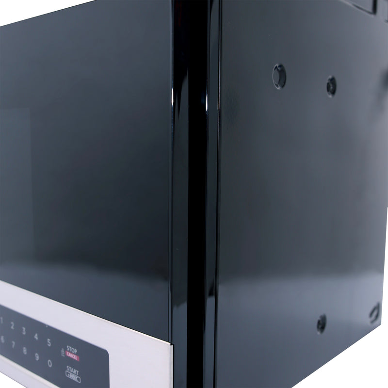 Avanti 1.3 cu. ft. OTR Microwave Oven