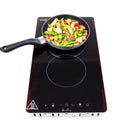 Avanti Drop in Cooktop
