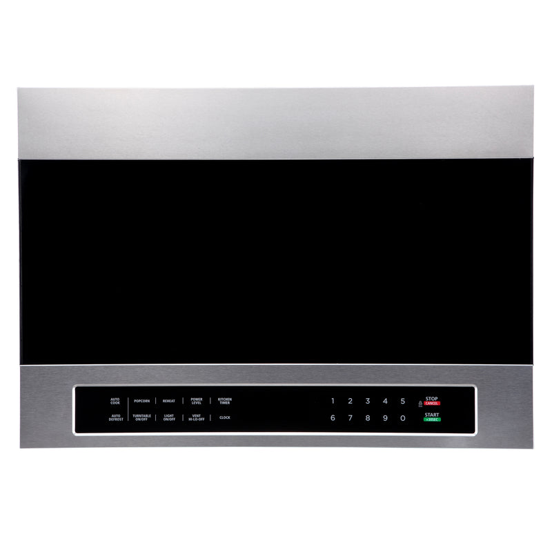 Avanti 1.3 cu. ft. OTR Microwave Oven