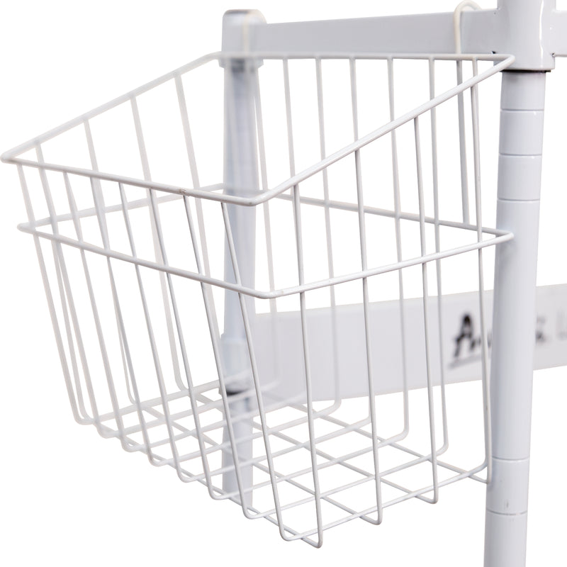 Avanti Stacking Rack