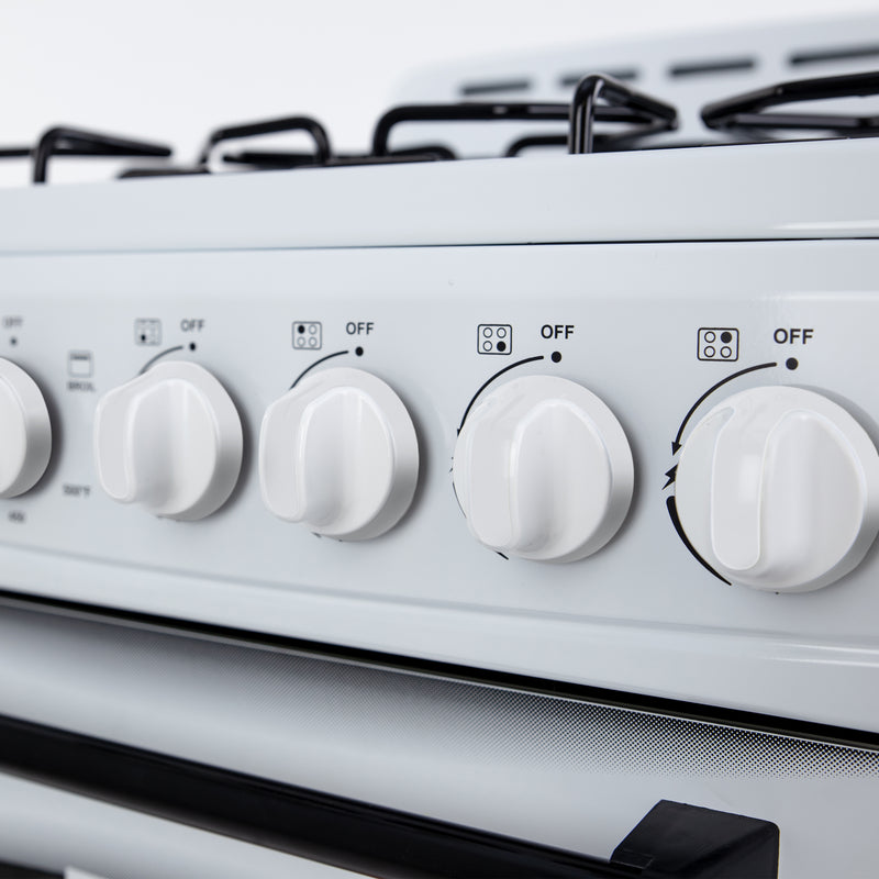 Avanti 20" Gas Range