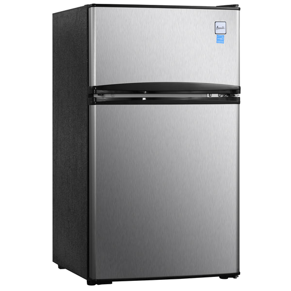 Stainless steel mini fridge deals