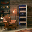 Avanti Refresh Dual-Zone Wine Cooler