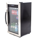 Avanti Beverage Center, 108 Can Capacity
