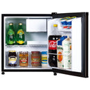 Avanti 1.6 cu. ft. Compact Refrigerator